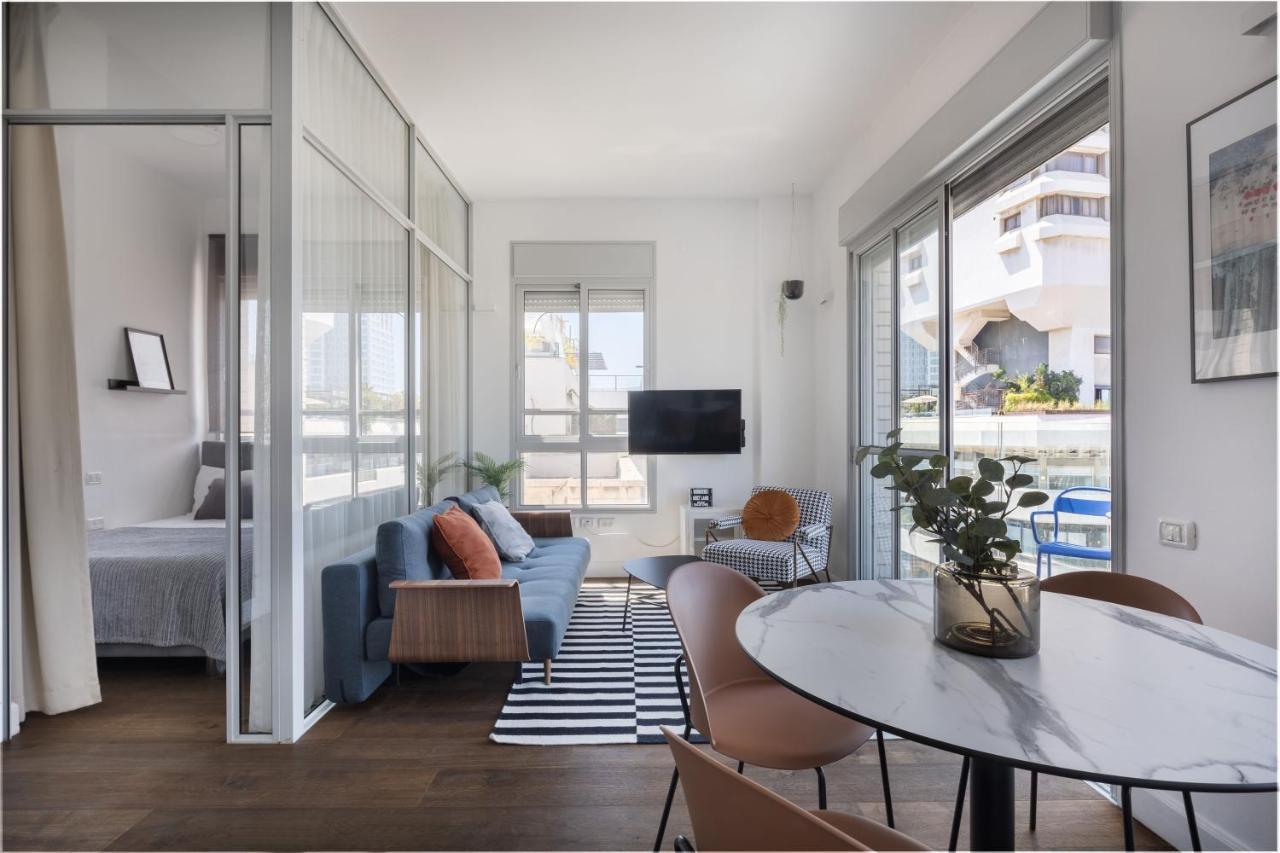 Bauhaus Boutique By Tlv2rent Appartamento