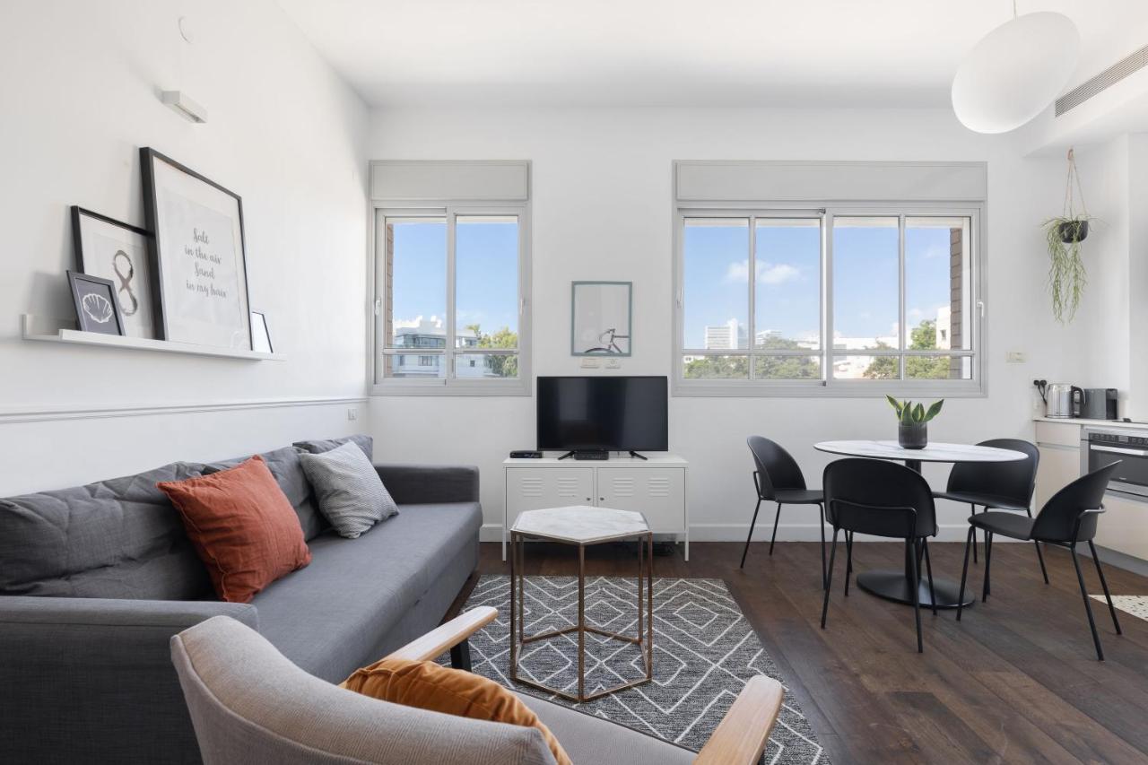 Bauhaus Boutique By Tlv2rent *