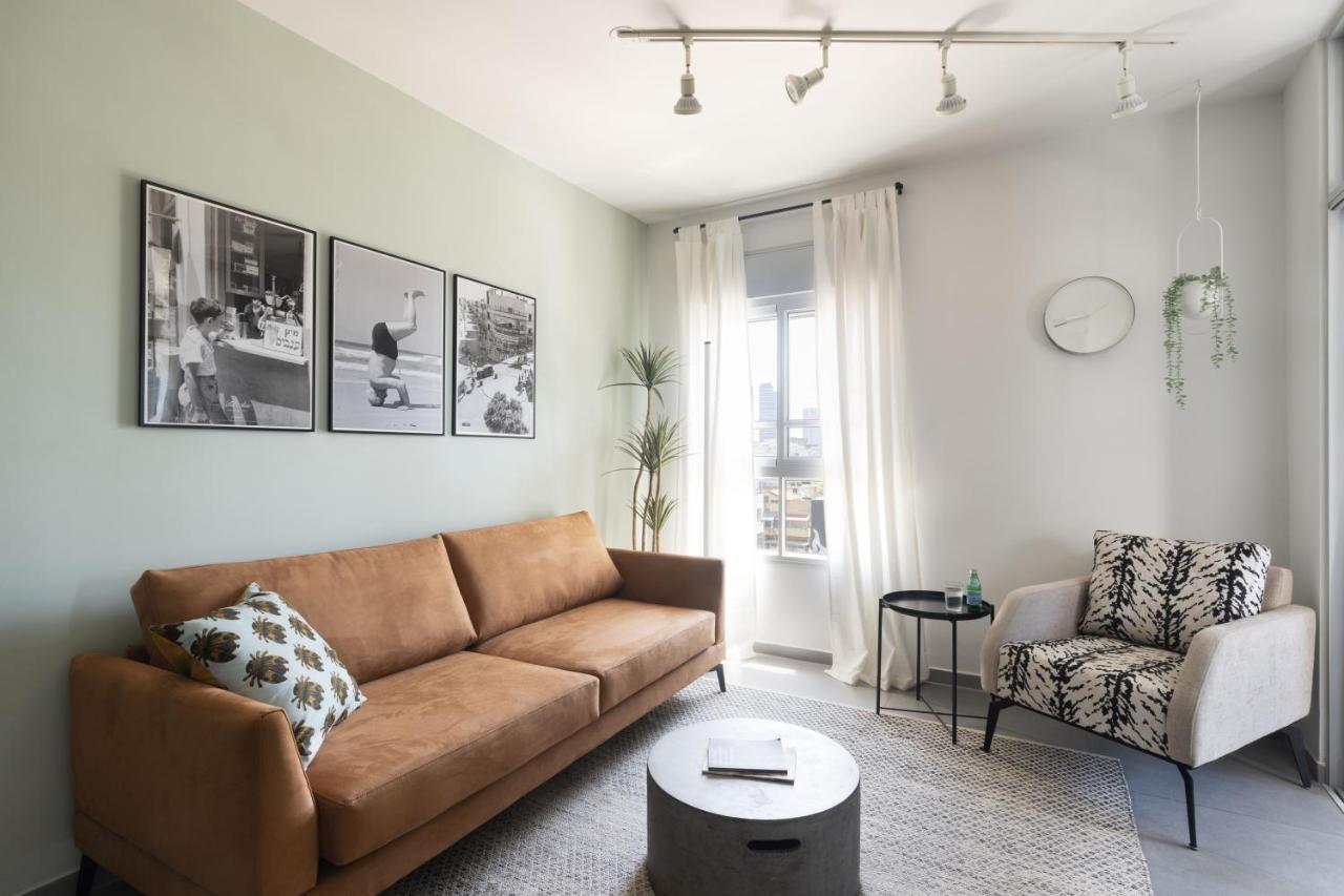 Appartamento Bauhaus Boutique By Tlv2rent