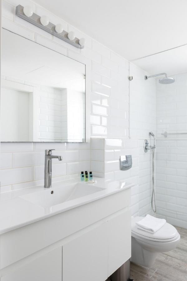 Bauhaus Boutique By Tlv2rent *