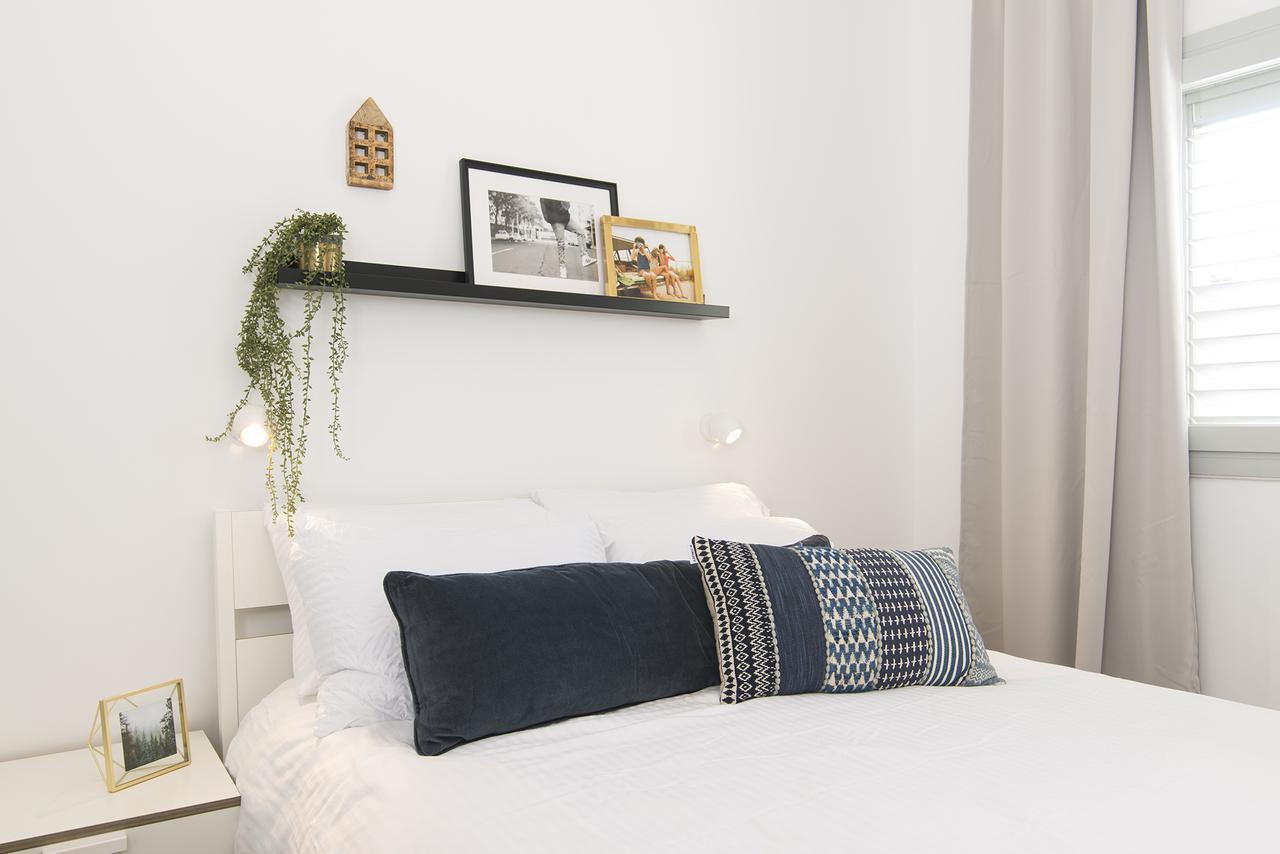 Bauhaus Boutique By Tlv2rent Appartamento *